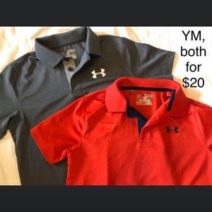 Under Armour Golf